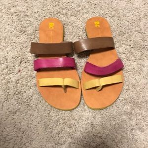 BC Sandals from Stitch Fix